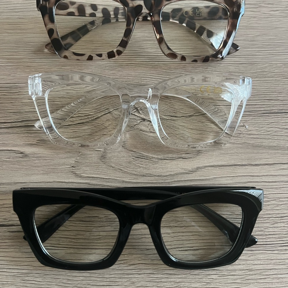 Okany 3 pack frames